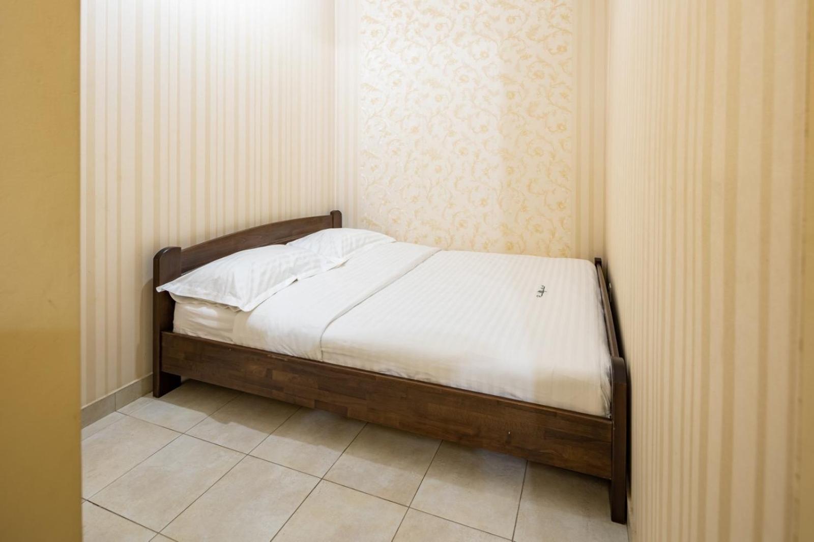 Apartamento Romari Сербська 9 Leópolis Exterior foto